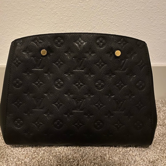 Louis Vuitton Purse - Picture 2 of 8